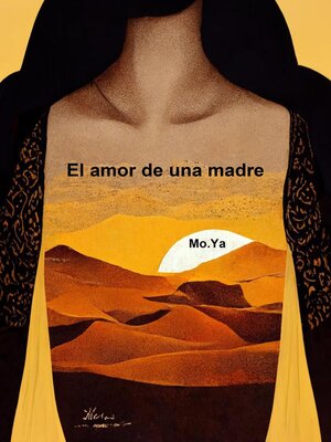 cover image of El amor de una madre